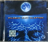 ERIC CLAPTON "Pilgrim" (Made in Germany)