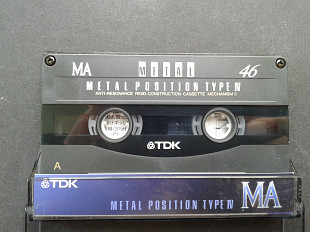 TDK MA 46