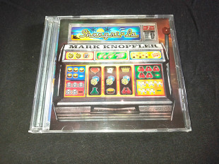 Mark Knopfler "Shangri-La" фирменный CD Made In The EU.