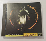 CD ENIGMA 1993 The Cross Of Changes (Holland)