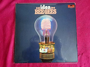 Bee Gees –Идея