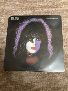 Kiss, Paul Stanley, US, 1978г.