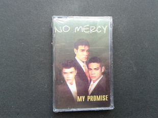 No Mercy - My Promise