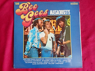 The Bee Gees* – Massachusetts