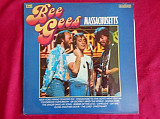The Bee Gees* – Massachusetts