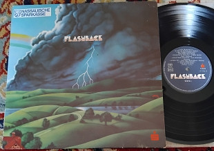 Various – Flashback 1980 (Germany) NM
