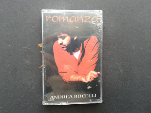 Andrea Bocelli - Romanza