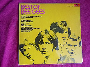 Bee Gees –Лучшее из Bee Gees