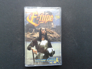E-Type - Last Man Standing