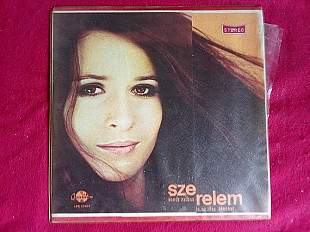 Koncz Zsuzsa* És Az Illés Zenekar* – Szerelem