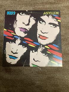 Kiss, US, 1985г.