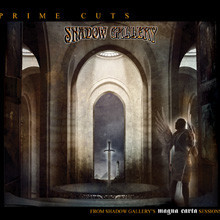 Shadow Gallery – Prime Cuts (From Shadow's Gallery Magna Carta Sessions)