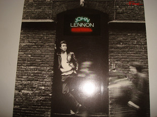 JOHN LENNON- Rock 'N' Roll 1975 Europe Rock Rock & Roll