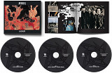Metallica – Load (Expanded Edition, 3CD) Аудіо CD диск