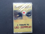 A Tribute To Led Zeppelin - Encomium