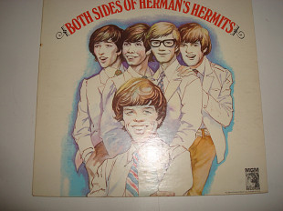 HERMANS HERMITS- Both Sides Of Herman's Hermits 1966 USA Rock Pop Rock