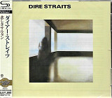 Dire Straits – Dire Straits (Audio CD) - СД Диск. Japan