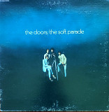 The Doors. The Soft Parade.