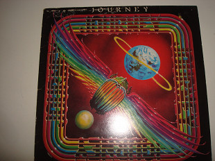 JOURNEY- Departure 1980 USA Rock Arena Rock