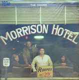 The Doors. Morrison Hotel.