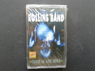 Rollins Band - Come in and Burn