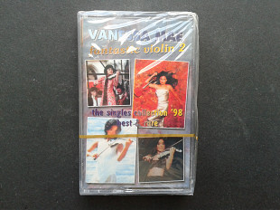 Vanessa Mae - Fantastic Violin 2