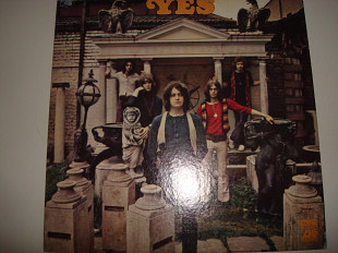 YES- Yes 1969 Orig. USA Rock Prog Rock