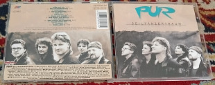 Pur – Seiltänzertraum 1993 (Germany) EX+