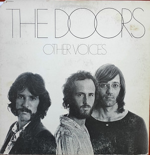 The Doors. Other Voices.