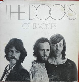 The Doors. Other Voices.