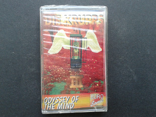Die Krupps - Odyssey of the Mind