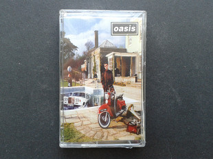 Oasis - Be Here Now