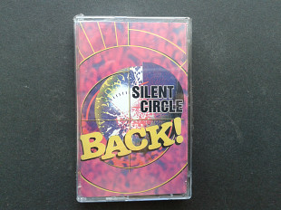 Silent Circle - Back!