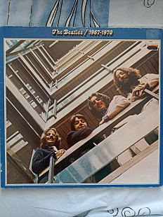 Beatles 1967-70