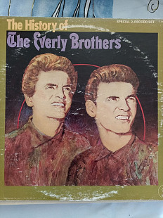 Everiy brothers best