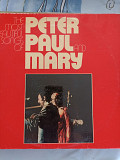 Peter paul and mary