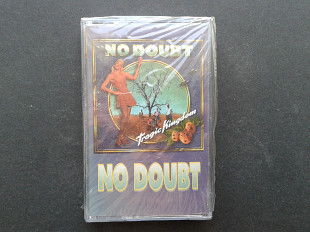No Doubt - Tragic Kingdom