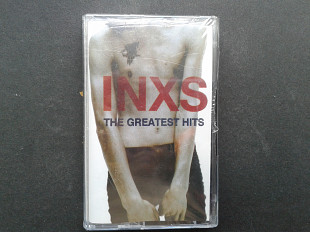 INXS - Greatest Hits