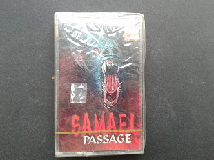 Samael - Passage