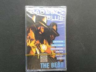 Bad Boys Blue - The Best