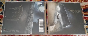 Evanescence – The Open Door (2006) Europe NM
