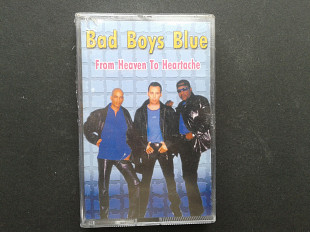 Bad Boys Blue - From Heaven To Heartache