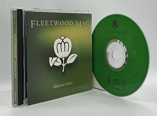 Fleetwood Mac – Greatest Hits (1988, Germany)