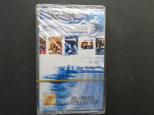 Brooklyn Bounce - Re-mixed collection