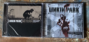 Linkin Park – Meteora / Hybrid Theory