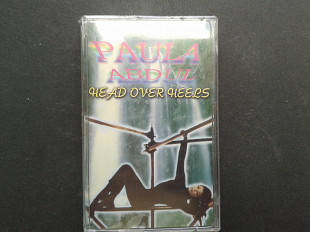 Paula Abdul - Head Over Heels