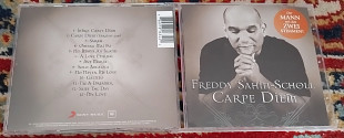 Freddy Sahin-Scholl – Carpe Diem 2011 (Europe) NM
