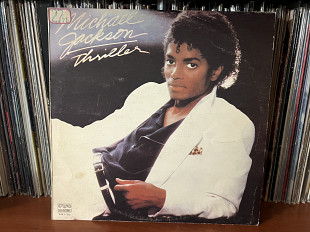 Michael Jackson Thriller