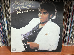 Michael Jackson Thriller