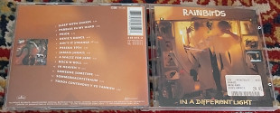 Rainbirds – In A Different Light 1993 (Germany) VG